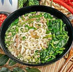 Zhú Shě Xiǎo Chī food