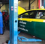 รับซื้อท่อแคท Catalytic ราคาสูง ทั่วประเทศ Exterior