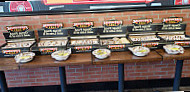 Firehouse Subs West Hunt Club food