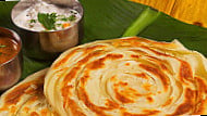 South Indian Foodie food