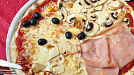Pizza Hot Di Prenza Luigi C food