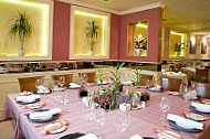 La Torcaz food