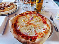 Pizzeria Da Mario food