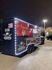 Shawafel (food Truck) outside