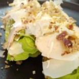 Mas Pla Ranxos De Bonany Nourriture