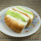 Roti Kukus Klang Kaya Pandan Kelana Jaya food
