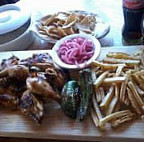 Gran Chaparral Nourriture