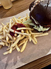 Black Forest Burger food