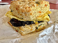 Freed's Biscuit Company food