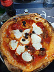 Pizzeria 6 Spicchi food