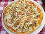 La Pizzeta Pizzeria Tratoria food