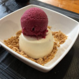 Meson Avellaneda Comida