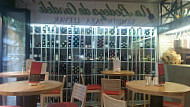 Bodega De Candeli food