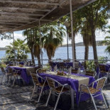 Costa Dulce À l'intérieur