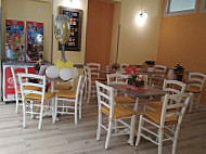 Caffe Del Corso inside