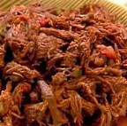 Comedor Don Luis De Norma Estrada Nourriture