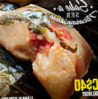 Comedor Don Luis De Norma Estrada Nourriture