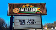 Gallardo’s Mexican outside
