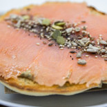 Quercus De Tapas Nourriture