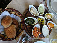 El Galil food