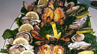 Ristopescheria Golfo Di Pozzuoli food