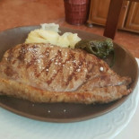 El Pielago Nourriture