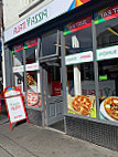 Pizza Italia Carlisle food