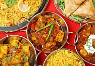 Bay Of Bengal food