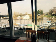 Boathouse And Bistro inside