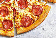 Pizza Hut food