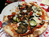 Pizzeria Da Anto food