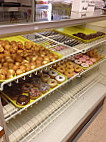 Russell's Donuts food