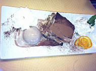 Ku' Damm Berlin food