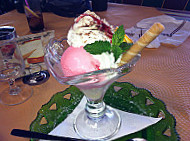 Ku' Damm Berlin food