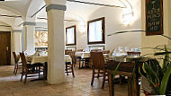 La Cantina Del Latte food