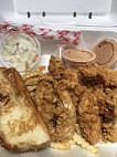 Raising Cane's Chicken Fingers food