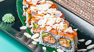 Ba.da Sushi Aroma food