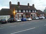 Littleport Steakhouse outside