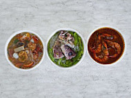 Chang Kee Fish Noodle (telipok) Comida