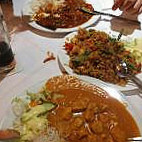 Nepal Haus food