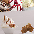 Dulce Artisan Gelato food