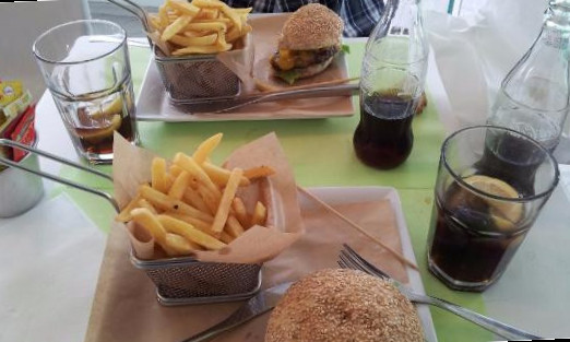 restaurant image