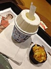 Mcdonald's Guido Reni food