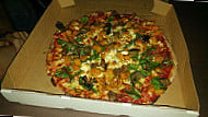 La Bocca Pizza Currumbin food
