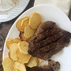 La Bodeguita Setenil food