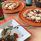 Verace Pizzeria food