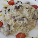 Club Nautico De Leon Nourriture