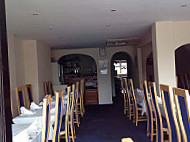 Surrey King Cafe inside