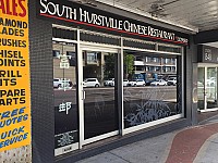 South Hurstville Chinese Restaurant outside