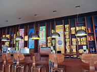 Havanna Cafe inside
